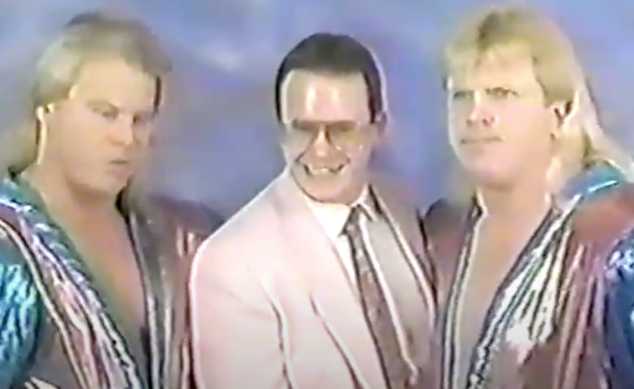 365 Wrestling, Day 7: Ric Flair vs. Bobby Eaton (WCW Main Event,&nbsp;1/7/90)