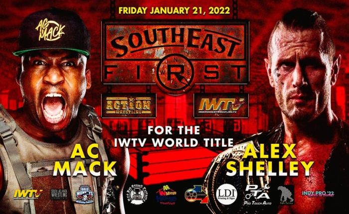 Southeast First Preview