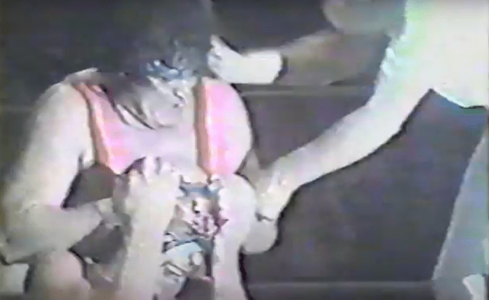 365 Wrestling, Day 20: Atlantis vs. El Satánico (EMLL,&nbsp;1/20/84)