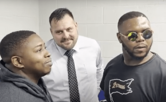 Review the Kraken: Episodes 9-11