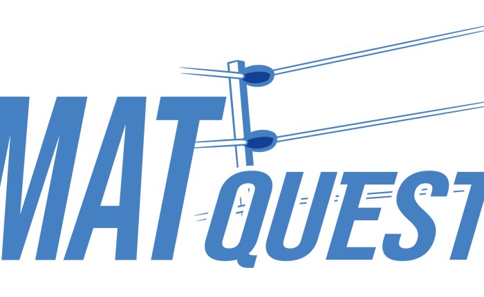 Mat Quest: An Updated&nbsp;Introduction