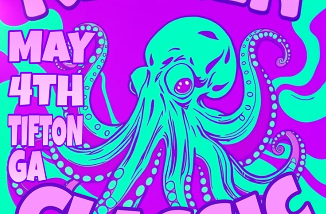 Review the Kraken: Counting Down to the Kraken&nbsp;Classic