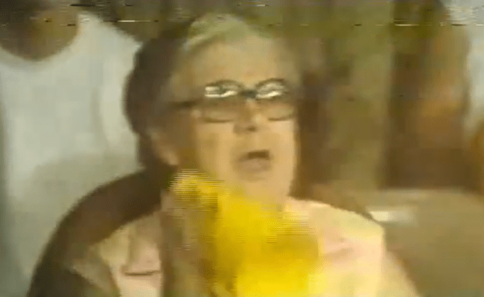 From the Crow’s Nest: September,&nbsp;1977