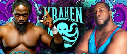 Review the Kraken: Teams and&nbsp;Alliances