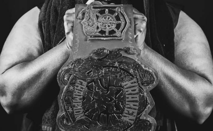 Brother Azriel Interview